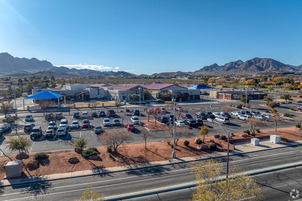 Marlan J. Walker Elementary School, Henderson NV Rankings & Reviews