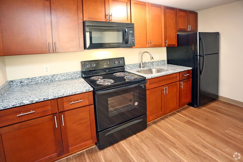 The Flats of Williamsburg, Williamsburg, VA 23185 - photo 1