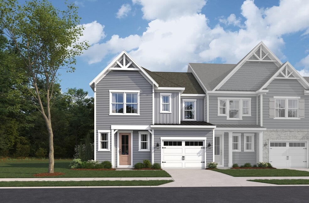 220 Lackawanna Ln, Ocean View, DE 19970 - photo 1