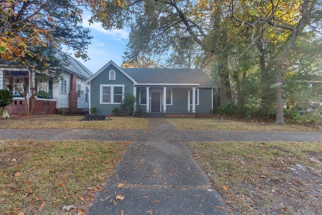 458 Burton Ave, Montgomery, AL 36104 - photo 2