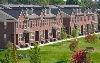 14834 Lakeside Blvd N, Shelby Township, MI 48315