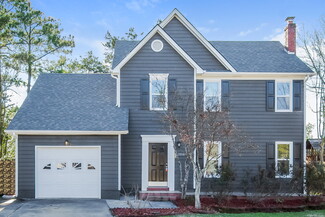 3416 Fortis Ln, Matthews, NC 28105