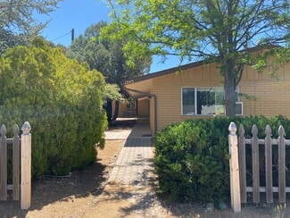 1245 Stetson Rd, Prescott, AZ 86303