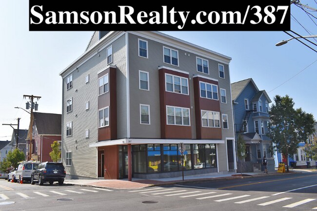 387 Wickenden St unit 12, Providence, RI 02903 - photo 2