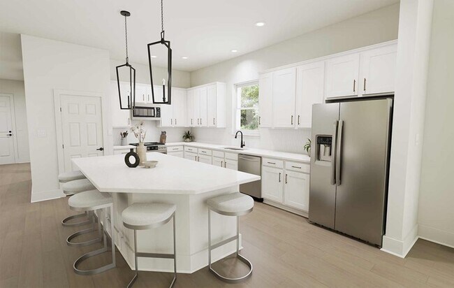 146 Pinyon Pine Dr unit 36483163, Bastrop, TX 78602 - photo 6