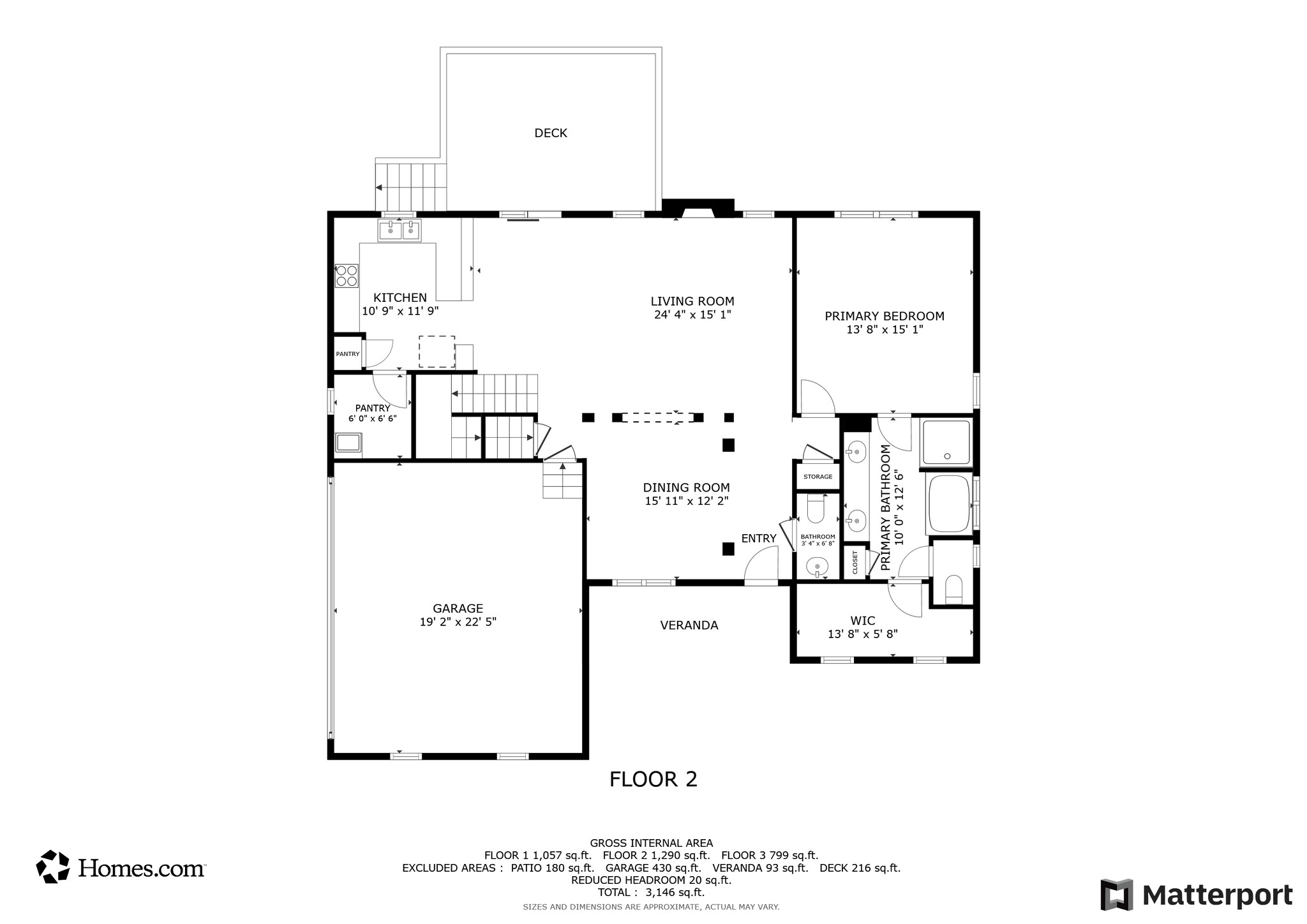 538 Kaitlin Cir, Griffin, GA 30223 - photo 3