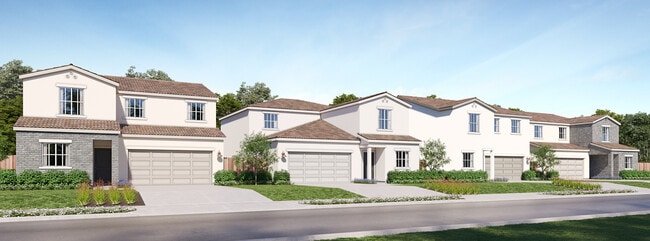 Valencia Kintsu Square Streetscape 7325