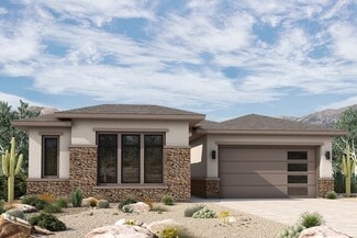 0 Skyline at Verrado Regent Hills St Unit 37704142, Buckeye, AZ