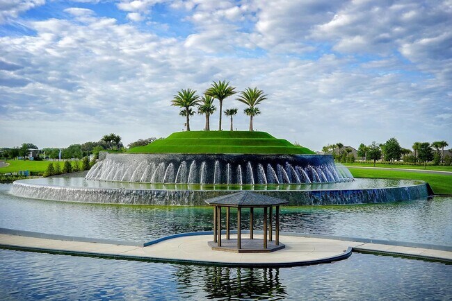 11237 Linden Depot Rd, San Antonio, FL 33576 - photo 5