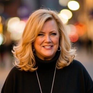 Bonnie Pappas