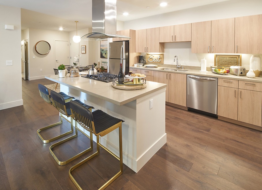 Latitude 37, San Jose, CA 95125 - photo 1