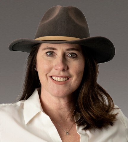 Stacey Kelly