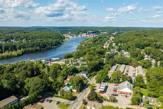 Discover the perfect balance of city access and suburban comfort in Laurel Hill, CT.