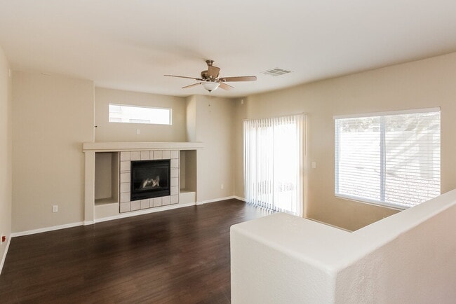 8832 W Pine Pitch Dr, Las Vegas, NV 89143 - photo 5