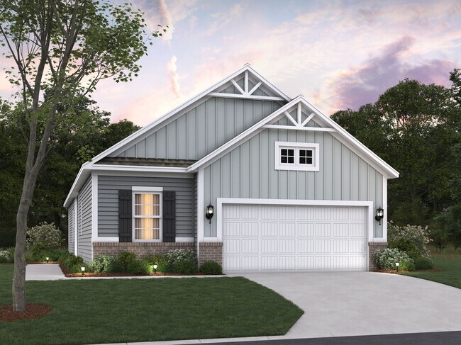 2330 William Garrett Way unit 36476295, Shelbyville, IN 46176 - photo 6