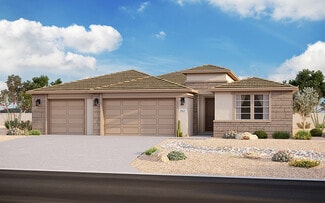 12336 S Grand View Dr, Yuma, AZ 85367