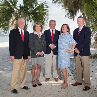 Patrick & Taylor Team