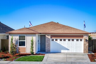 701 White Sands Place, Roseville, CA 95747