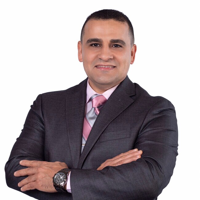 Agent Photo