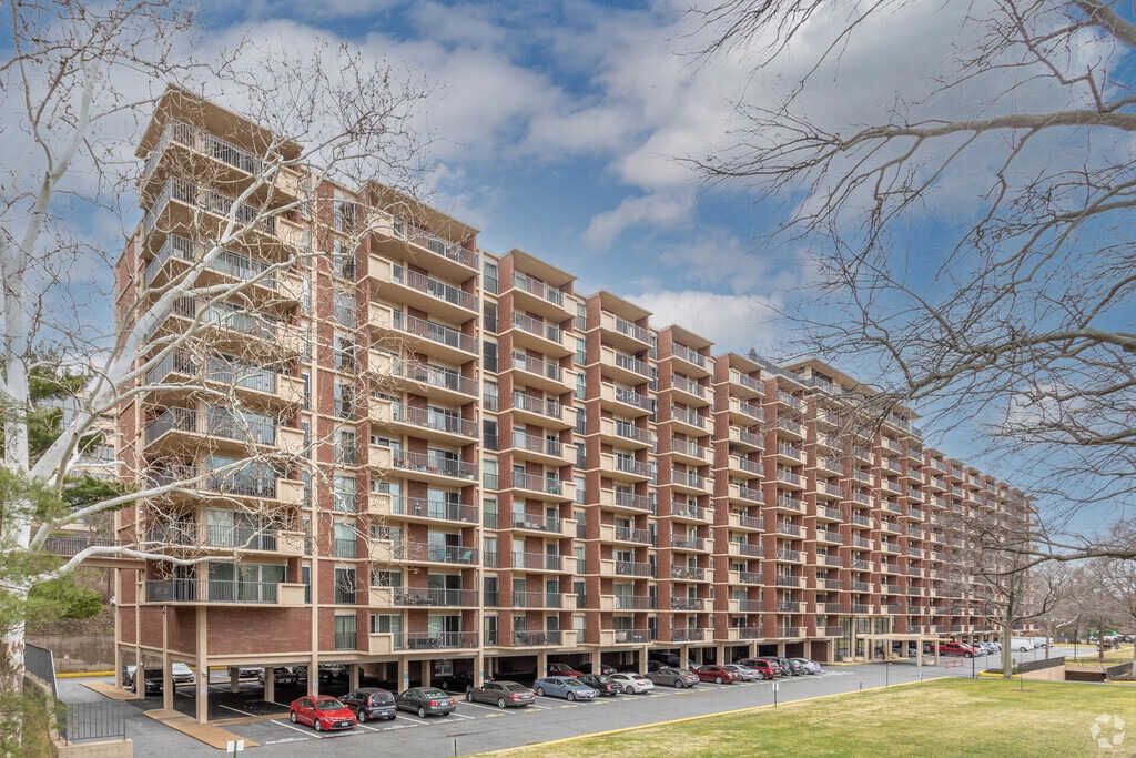 About The Horizon House, Arlington VA HOAs, Reviews, Amenities