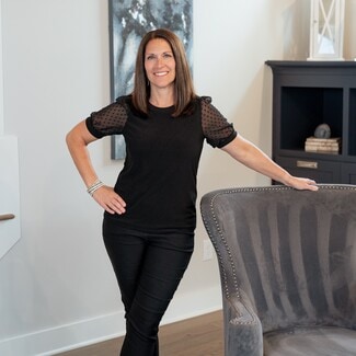 Kirsten Marihugh