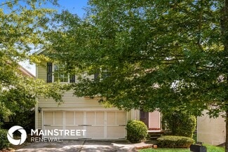 6288 Lake Valley Point, Lithonia, GA 30058