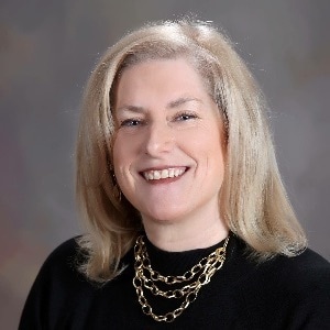 Tracy Allis