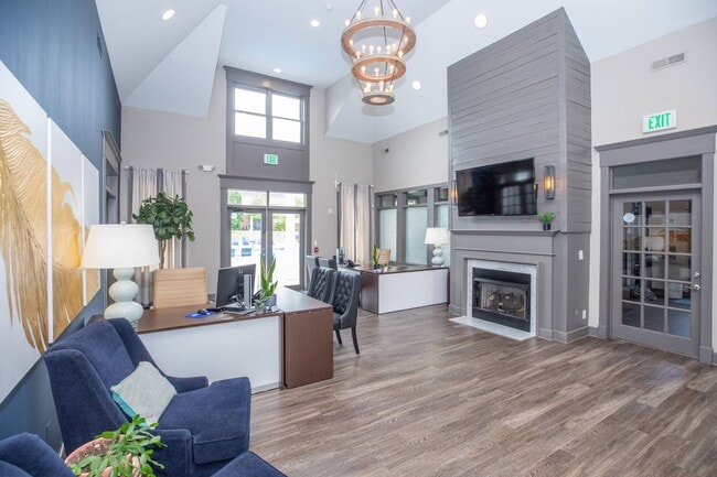 The Residence at Barrington, Aurora, OH 44202 - photo 4