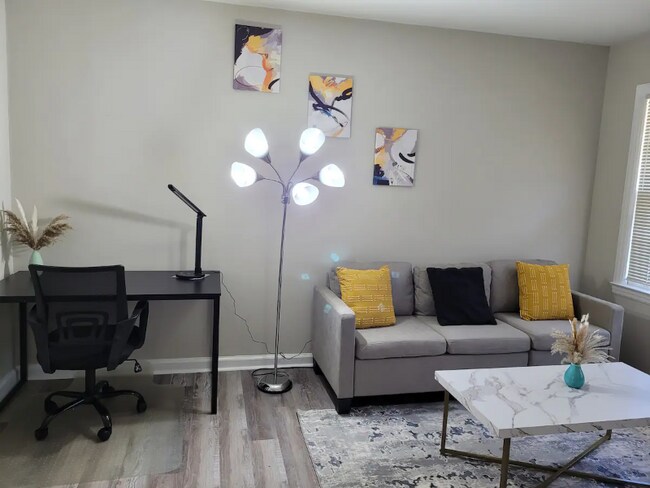 6662 S Dillon Rd, Austell, GA 30168 - photo 4