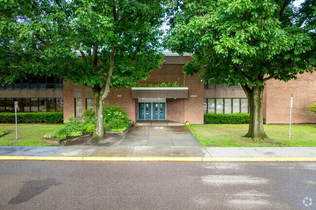 Camels Hump Middle School serves students in grades 5 through 8.