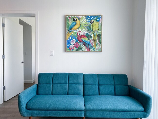 1268 NW 3rd St unit ID1056511P, Miami, FL 33125 - photo 2