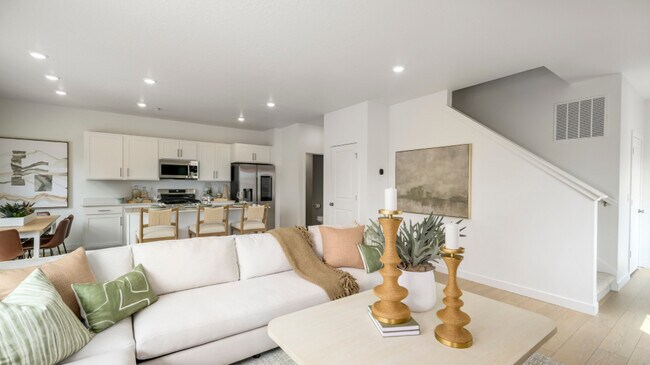 1538 W Bright Eyes Ln, Saratoga Springs, UT 84045 - photo 7