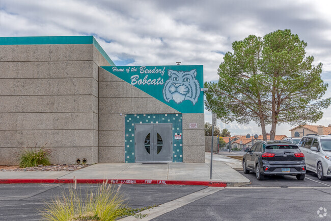 Patricia A Bendorf Elementary School 2