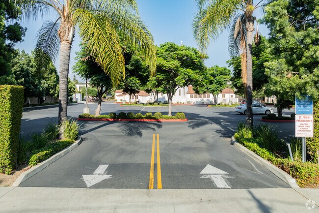 St. Philip The Apostle