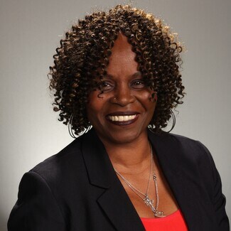 Connie Rosemond