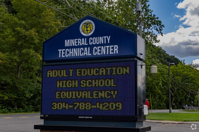 Students learn special skills at Mineral County Technical Center