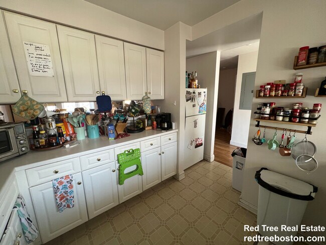 10 Glencoe St unit 3, Brighton, MA 02135 - photo 5