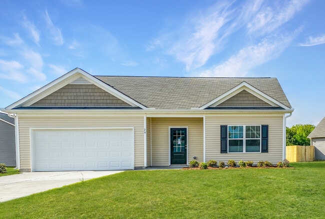 269 Marlin Rd unit 36765282, White House, TN 37188 - photo 6