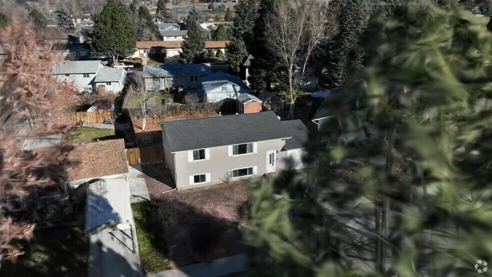 4460 S Delighted Cir, Colorado Springs, CO 80917 - photo 2