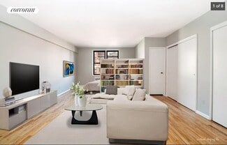 1420 York Ave, New York, NY 10021