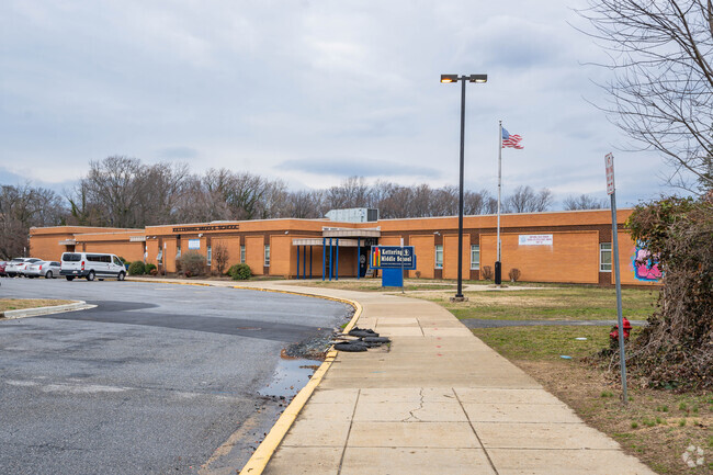 Kettering Middle School