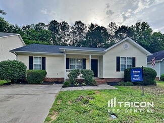 700 Continental Dr, Concord, NC 28025