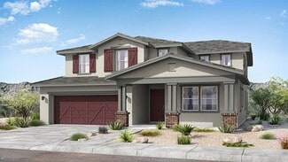 25444 N 148th Dr, Surprise, AZ 85387