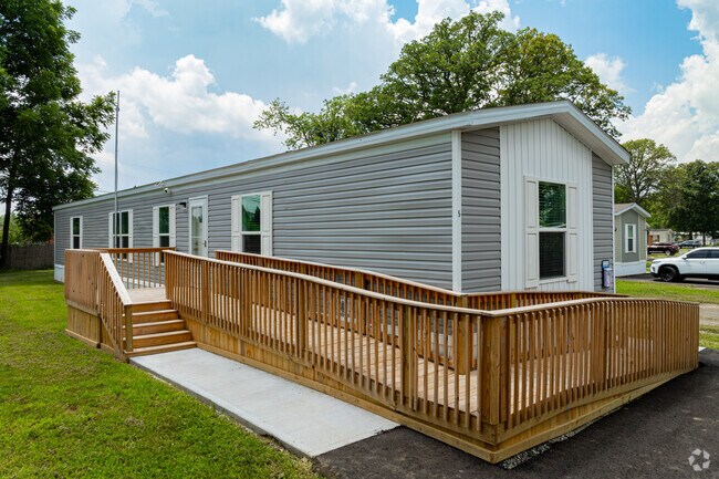 Crestwood MHC