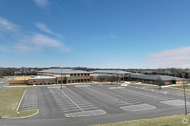 Carey Ridge Elementary School