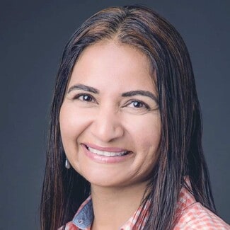 Bimal Patel