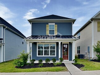 5506 Central Grove Square, Nashville, TN 37013