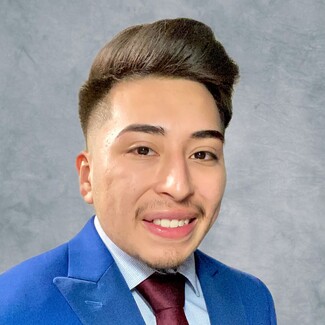 Oscar Martinez Mejia