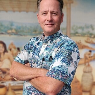 Chad Weigle