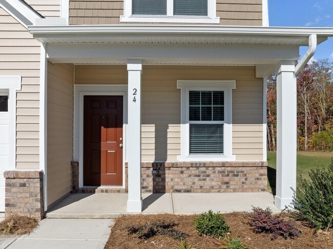 203 Bedstone Way, Clayton, NC 27520 - photo 6